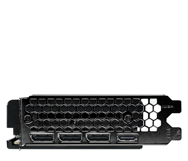 GAINWARD GeForce RTX 5060 Ti Python III 8GB GDDR7 DLSS4 - 1331015 - zdjęcie 8